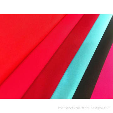 32s*32s 133*72 100% Cotton Stretch Plain  Fabric
